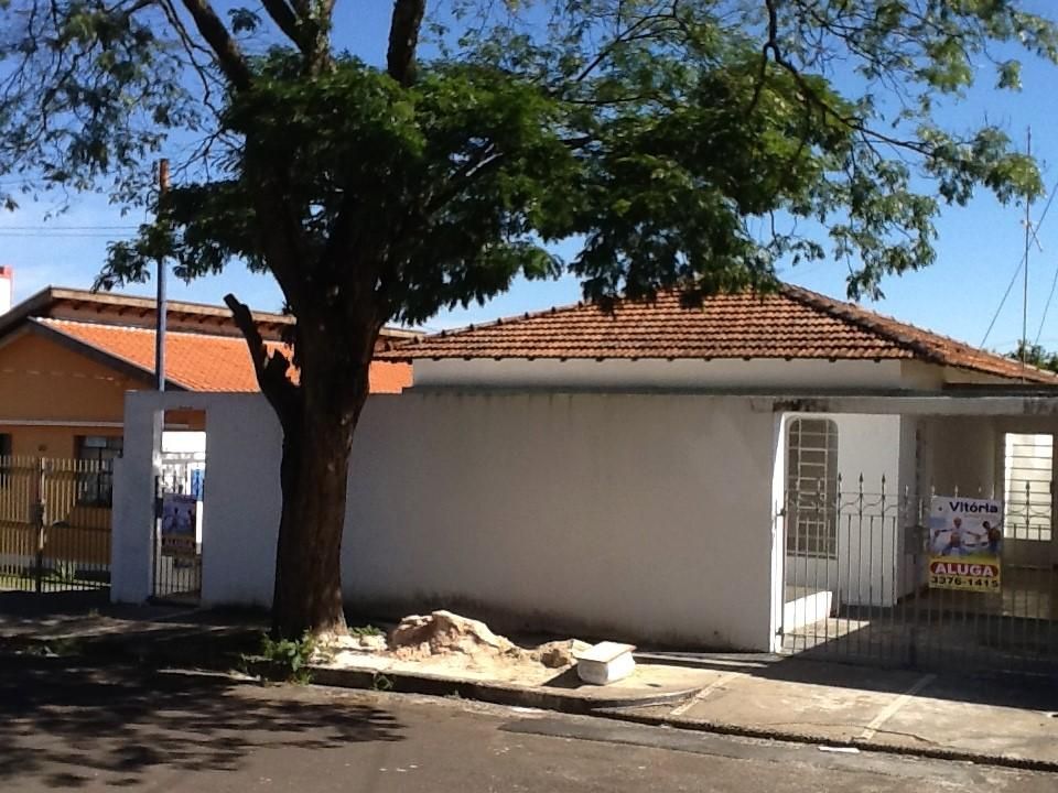 Foto - São Carlos - Cidade Jardim